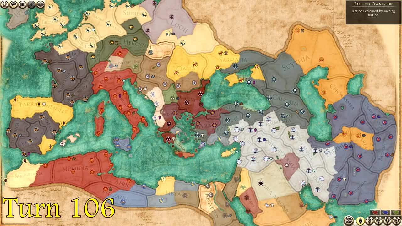 Best Rome 2 Mods